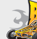 BADLAND BUGGY