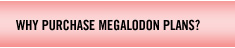Why purchase MEGALODON Sand Rail Plans?