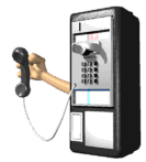 Telephone & Fax Ordering